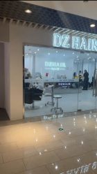-D.z Salon 无痕接发潮店