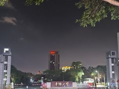 -华侨大学(厦门校区)