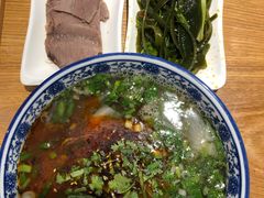 -七里西关中式简餐(苏州中心店)