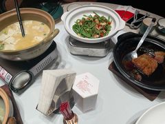-鸽子侯·家宴·平价海鲜(绿地店)
