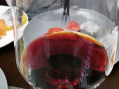 -济南凯宾斯基酒店-THE VIEW云景全日制餐厅