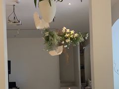 -春树下·树屋花房西餐厅(罍街AS1980店)