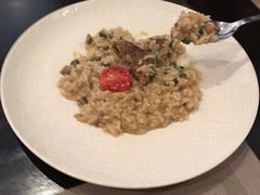 -IL Forno 意坊·意大利餐厅(花园店)