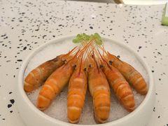醉虾-大树餐厅(朝阳大悦城店)
