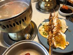 -喜庭海鲜自助(来福士店)