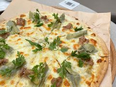 -农畉LONFOOD(福田星河COCOPark店)