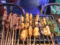 -道乐烧肉酒馆