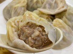 -维吾尔餐厅(宜山路店)