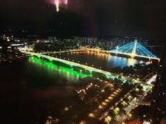 -柚·日式料理-富力万丽酒店