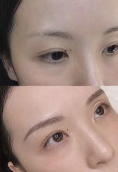 -久匠·纹眉半永久野生眉