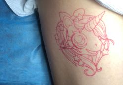 -MDZ STORE·TATTOO·耳饰