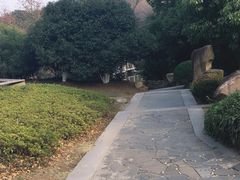 -白马涧龙池景区