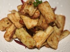 那年秋天的茄子-奉天小馆·非遗东北菜(沈阳万象城店)