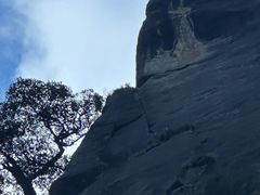 -卡定沟景区