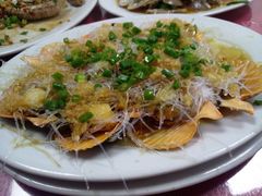 -红海湾豪记海鲜大排档