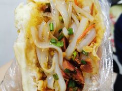 -小陈方酥锅盔(古城总店)