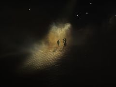 -上海体育场