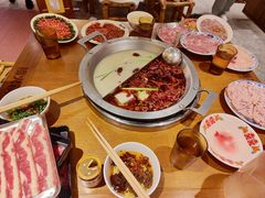 -楠火锅(太古里总店)