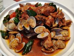 -双合园·海鲜水饺青岛菜(万佳广场店)