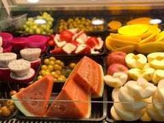 西瓜冰-阿群甘草水果