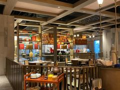 -同庆楼(滨湖万达广场店)