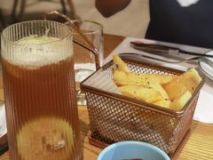-原石牛扒·约会餐厅(龙城万科里店)