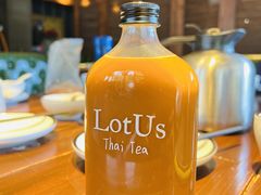 -Local泰莲庭(虹鳟鱼店)