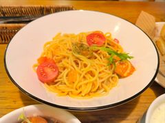 -雕刻时光·无国界料理西餐厅(五山店)