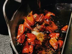 -盡膳口福跷脚牛肉火锅(合生汇购物中心店)