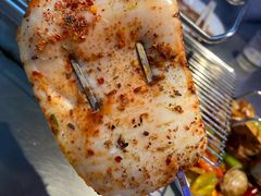 -江合勇丹东兄弟小串海鲜烧烤(总店)