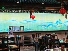 -顺兴老茶馆·精品川菜(世纪城店)
