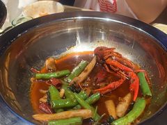 -聚味瞿记·龙虾堂(坡子街店)