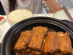 家炖带鱼-到家尝北京菜(西坝河店)