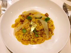 -Cova Ristorante & Caffe(海港城店)