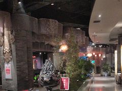 -新沸腾鱼乡(世贸天阶店)