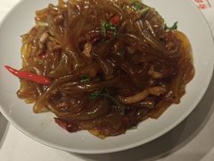-杨氏青龙虾·羊蝎子(金盛路总店)
