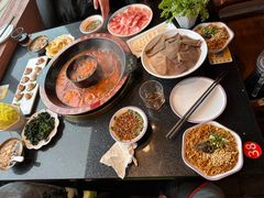 -三江两海老火锅(北京首店)