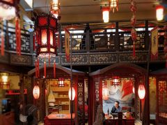 -巴蜀大将火锅(春熙店)