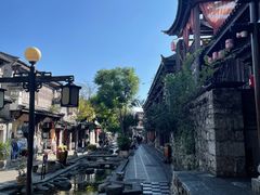 -大理古城