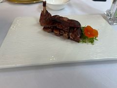 -和平官邸·花园餐厅(武定西路店)