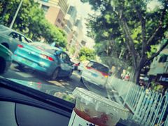 -JPG coffee(广州体育西店)