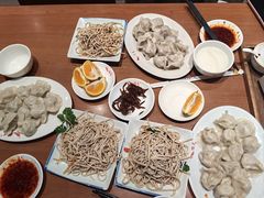 -鸿毛饺子(紫竹桥店)