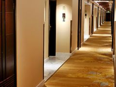 -成都世纪城假日酒店-西楼