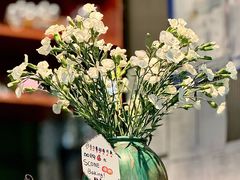 -街角 T·COFFEE 融合料理·BISTRO(车公庙店)