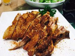 -厦门悦华酒店·绿庭主题自助餐厅
