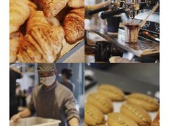-来回·咖啡(钟村咖啡豆店)