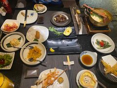 -德川家日本料理(中关村寰太大厦店)
