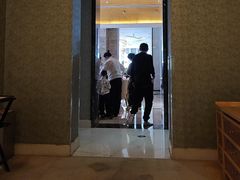-北京歌华开元大酒店