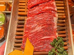 -西塔老太太泥炉烤肉(苏州大悦城店)