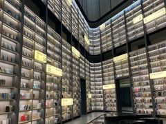 -上海虹桥中心爱琴海亚朵S酒店